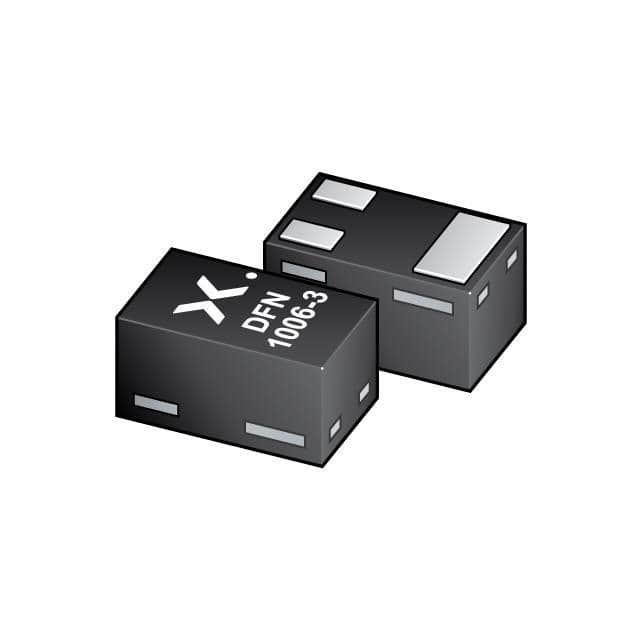 NX138AKMYL NX138AKM/SOT883/XQFN3