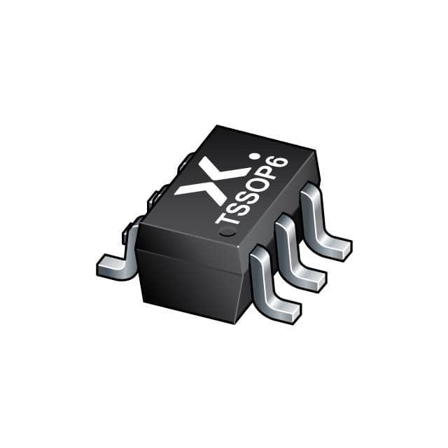 74AUP1T97GW-Q100H 74AUP1T97GW-Q100/SOT363/SC-88