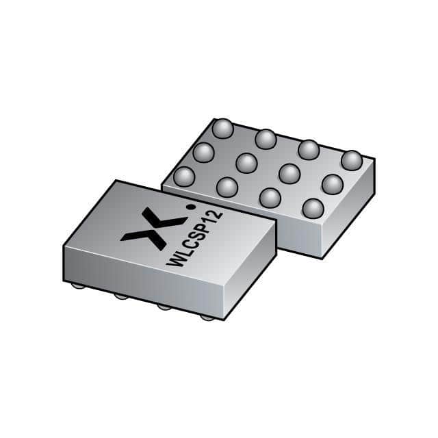 NXS0104UMZ IC TRANSLATOR BIDIR 12WLCSP