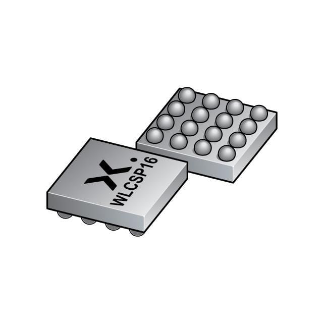 NXS0506UPZ IC TRANSLATOR BIDIR 16WLCSP