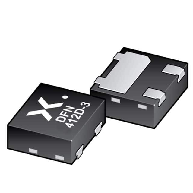 PESD2CANFD27VT-QR PESD2CANFD27VT-Q/SOT23/TO-236A