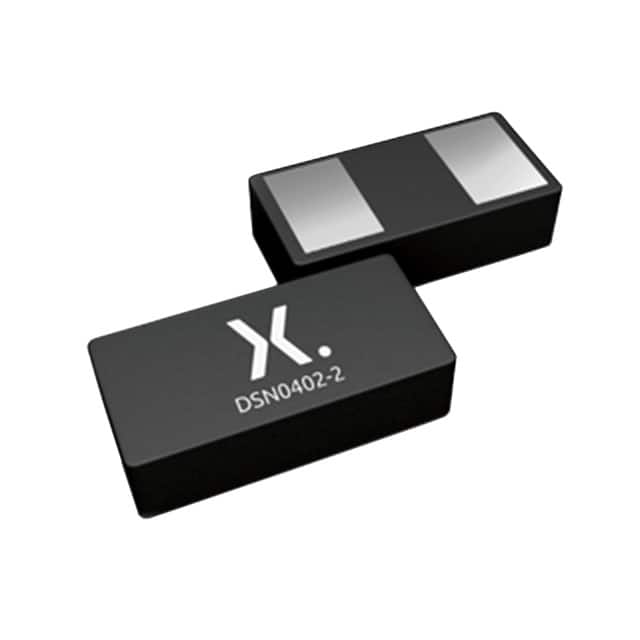 PESD5V5V1BCSNYL TVS DIODE 5.5VWM 10.2VC DSN0402B