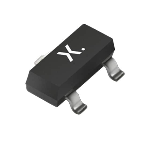PLVA659AVL DIODE ZENER SOT23/TO236AB