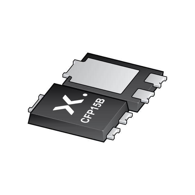 PMEG100T050ELPE-QZ DIODE SCHOTTKY 100V 5A CFP15B