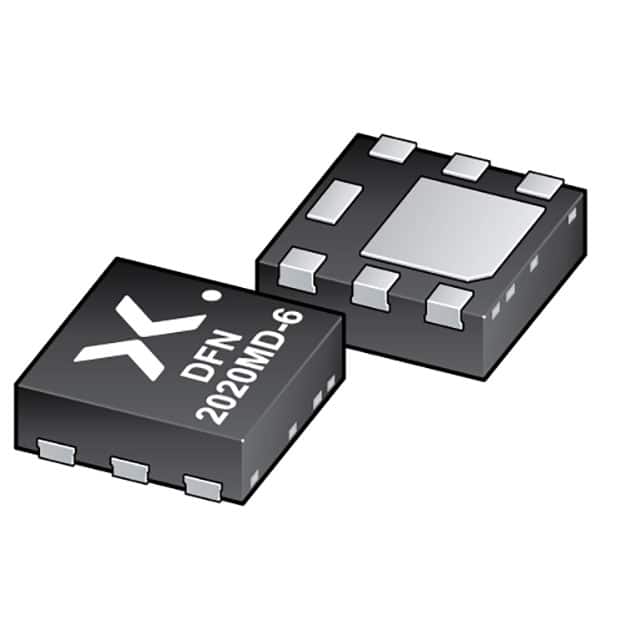 PMPB15ENEX SMALL SIGNAL MOSFET FOR MOBILE