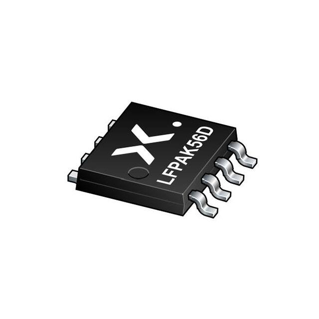 PSMN013-40VLDX PSMN013-40VLD - DUAL N-CHANNEL 4