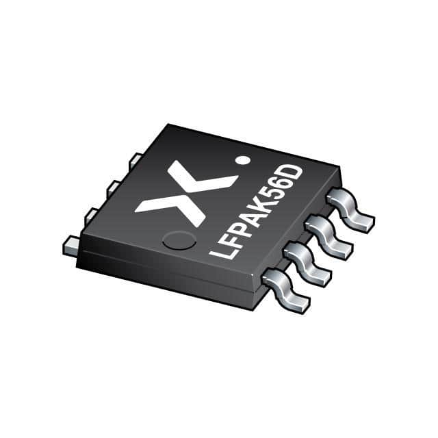 PSMN025-100HSX PSMN025-100HS/SOT1205/LFPAK56D