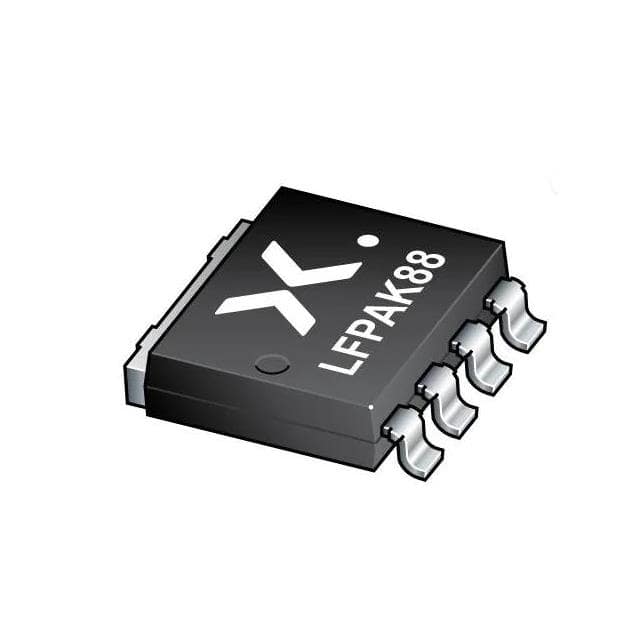 PSMN2R0-100SSFJ NEXTPOWER 80/100V MOSFETS
