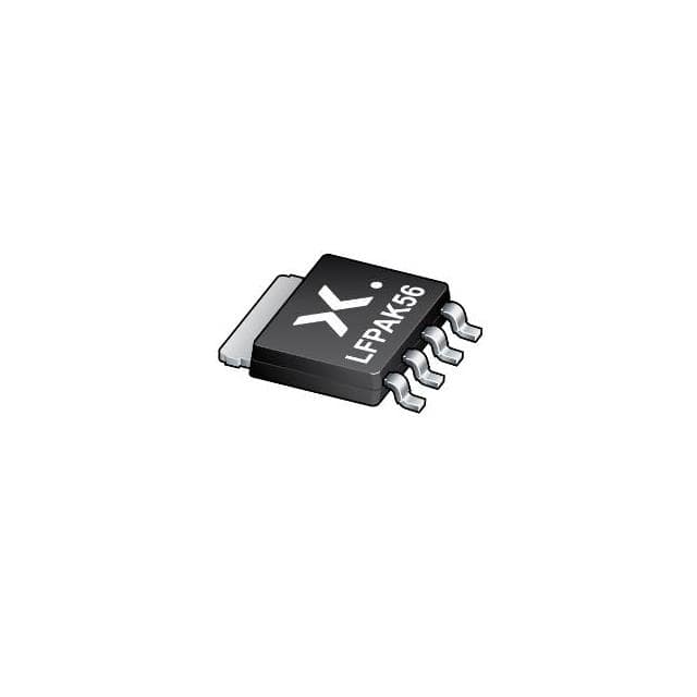 PSMN8R7-100YSFX PSMN8R7-100YSF/SOT669/LFPAK