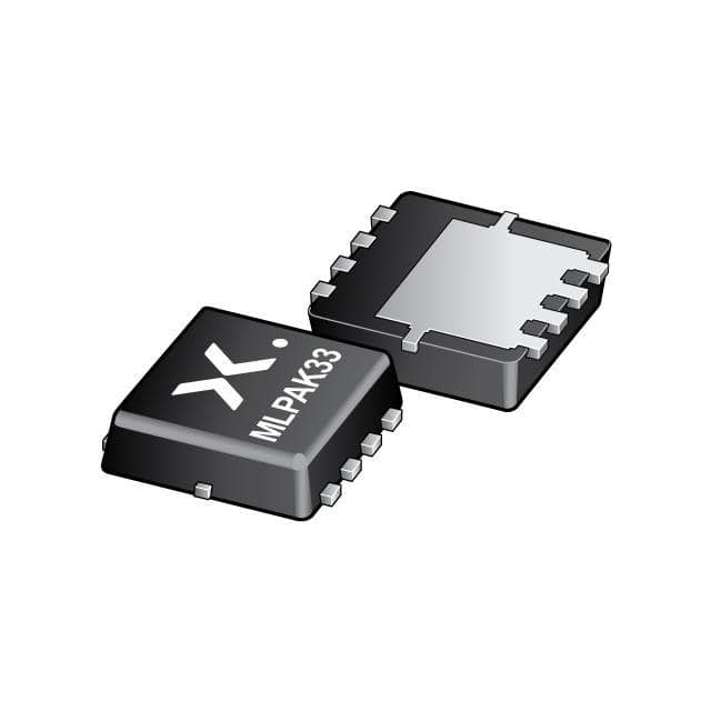 PXP015-30QLJ P-CHANNEL TRENCH MOSFET