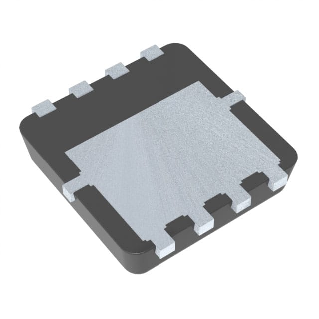PXN017-30QLJ PXN017-30QL/SOT8002/MLPAK33