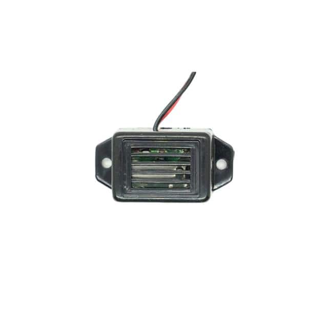 BS2416L-24-B BUZZER MAGN 24V 33.5X17MM FLANGE