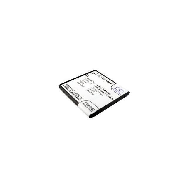 XP Replacement for Sony Ericsson Xp