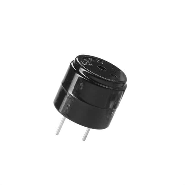 EFM-210A BUZZER 5V 15.4MM TH