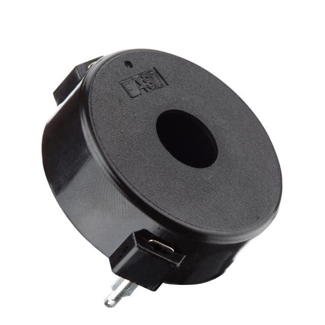 TFM-26 BUZZER 12V 40MM TH