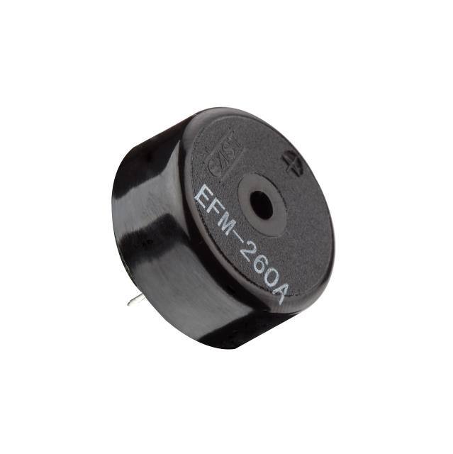EFM-260A BUZZER 24V 23MM TH