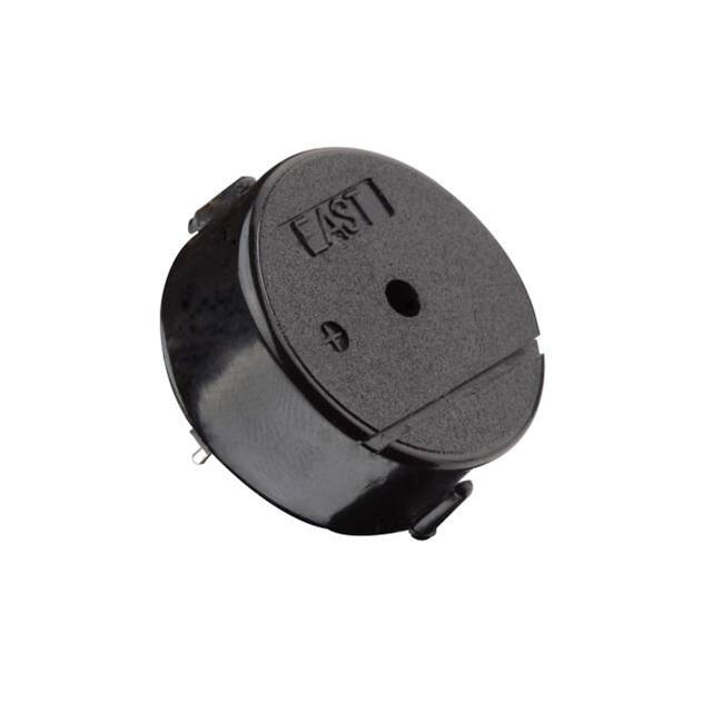 EFM-260R BUZZER 12V 26MM TH