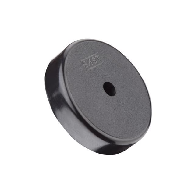 EFM-290EK BUZZER 7.5V 40MM TH