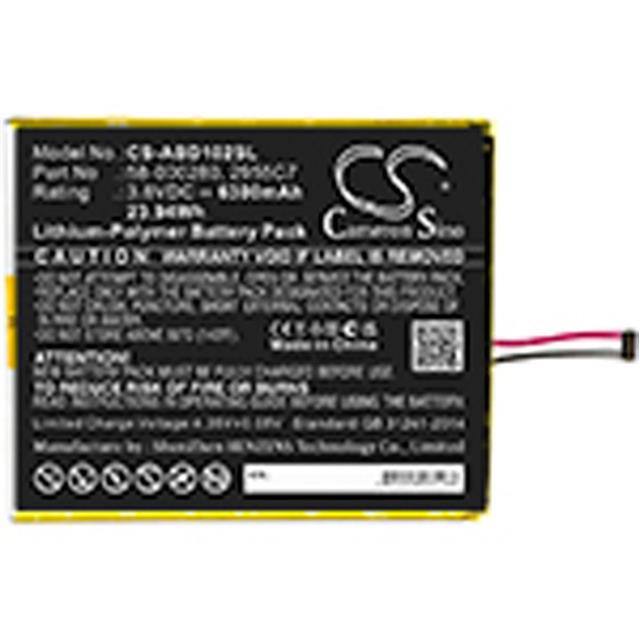 CS-ABD102SL Replacement for Cameron Sino CS-