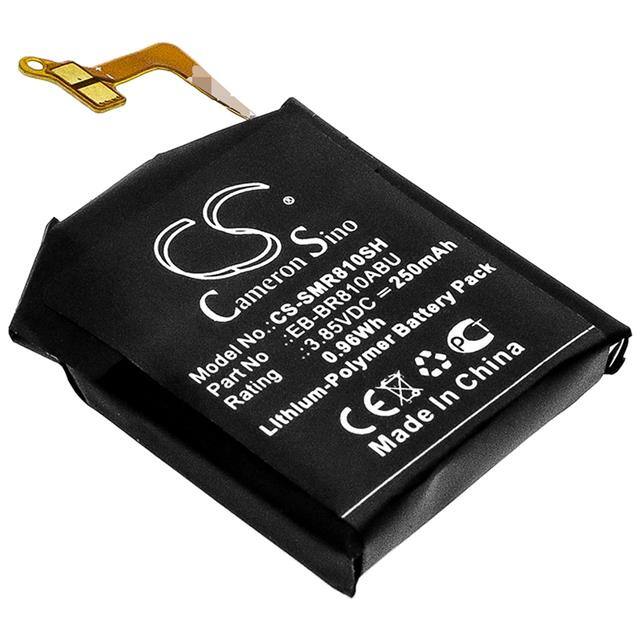 CS-SMR810SH BATTERY Replacement for Cameron Sino CS-