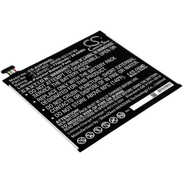 Z500KL BATTERY Replacement for Asus Z500KL Batt