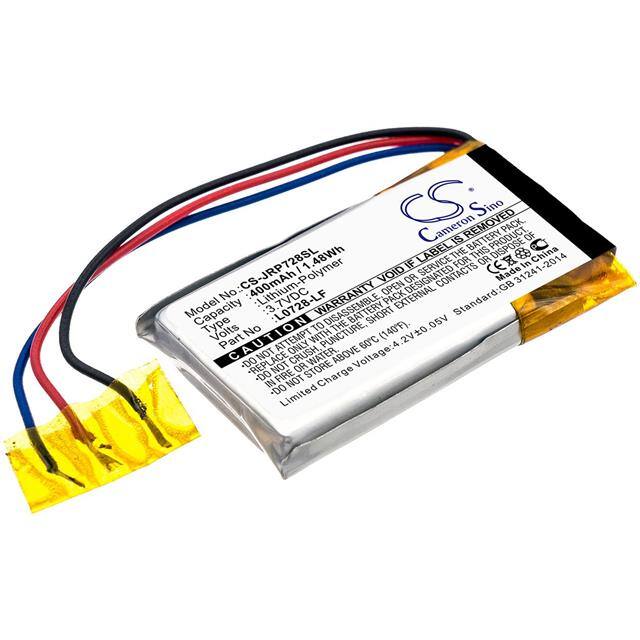 4894128160038 BATTERY Replacement for Cameron Sino 489