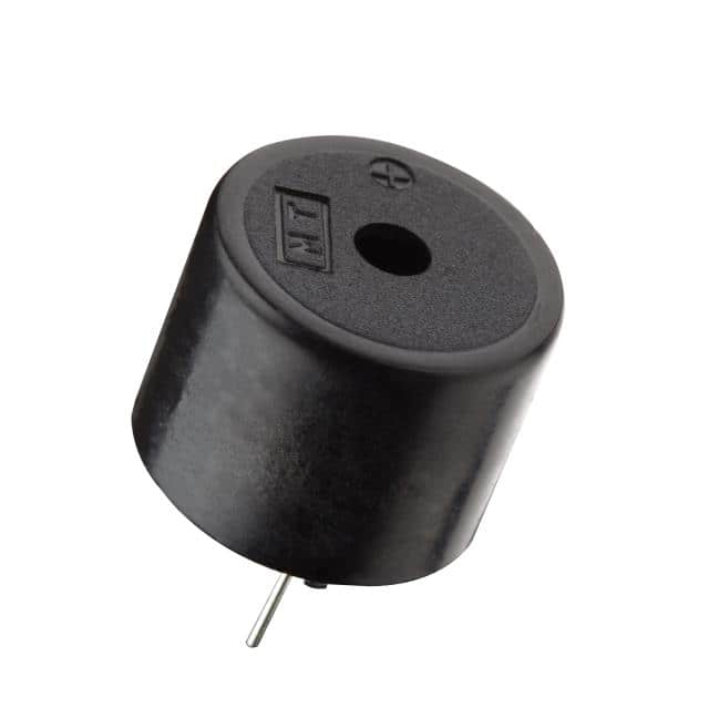 MT-510 BUZZER 12V 23MM TH