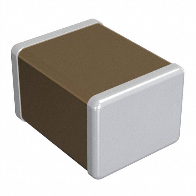 GRJ32DR72A225KE11L CAP CER 2.2UF 100V X7R 1210