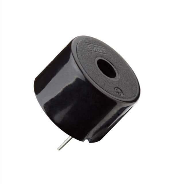 SL1I-12HP BUZZER 12V 23.5MM TH