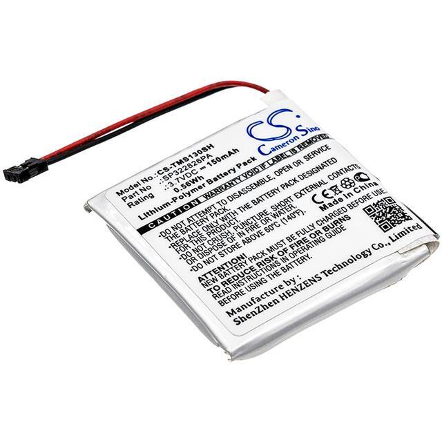 4894128151739 BATTERY Replacement for Cameron Sino 489