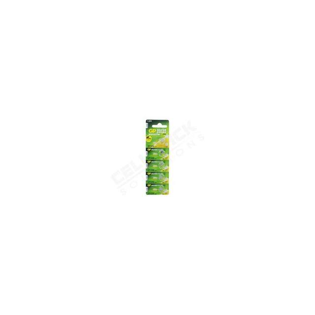 377U-C5 Replacement for Gp Batteries 377