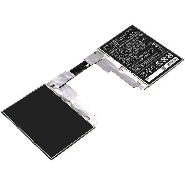 CS-MIS218SL BATTERY Replacement for Cameron Sino CS-