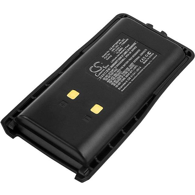 4894128141181 BATTERY Replacement for Cameron Sino 489