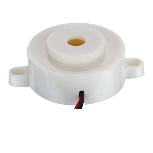 EFM-471AL BUZZER 24V 37.8MM WIRE