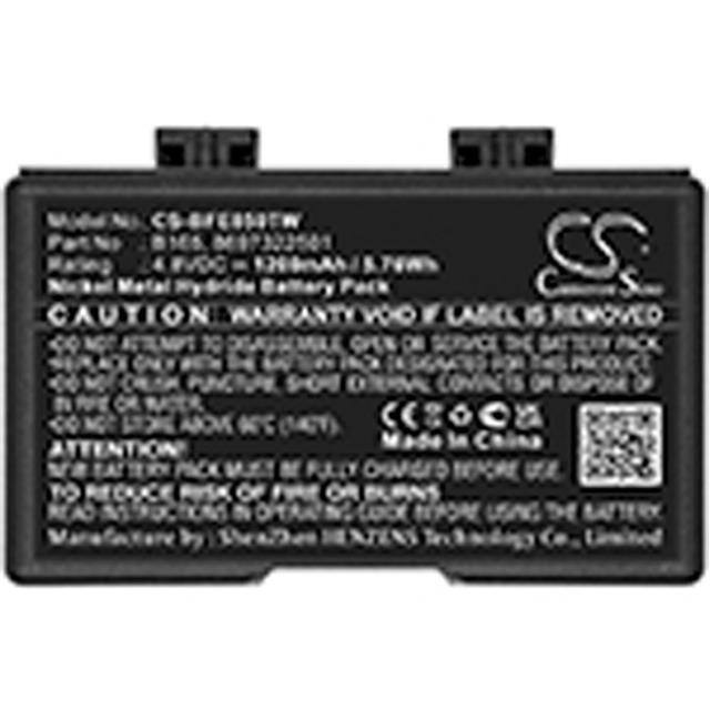 8697322504 BATTERY Replacement for Bosch 8697322504