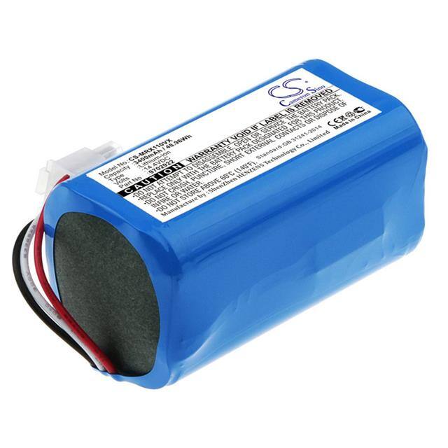 4894128158257 BATTERY Replacement for Cameron Sino 489