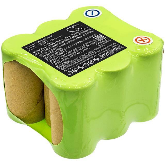 4894128155287 BATTERY Replacement for Cameron Sino 489