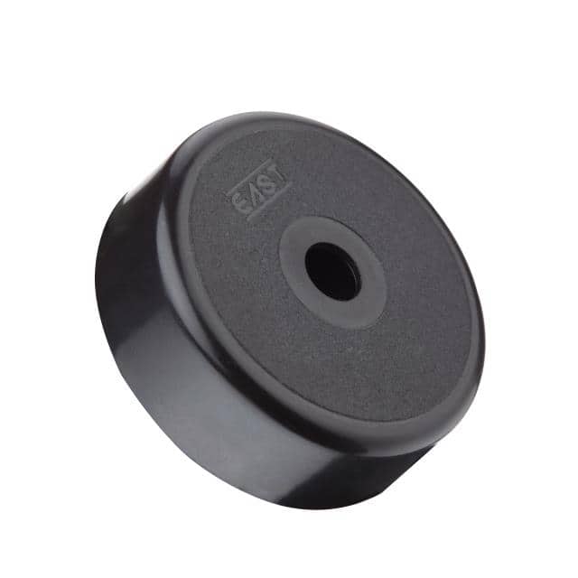 EFM-230 BUZZER 12V 43MM TH