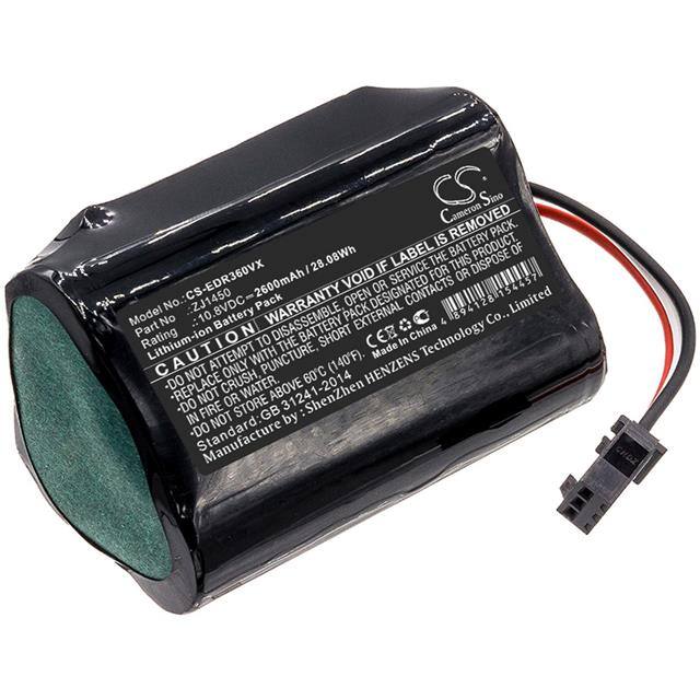 D36C BATTERY Replacement for Ecovacs D36C Bat