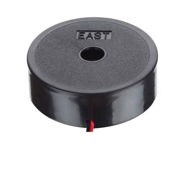 EFM-810 BUZZER 12V 55MM WIRE