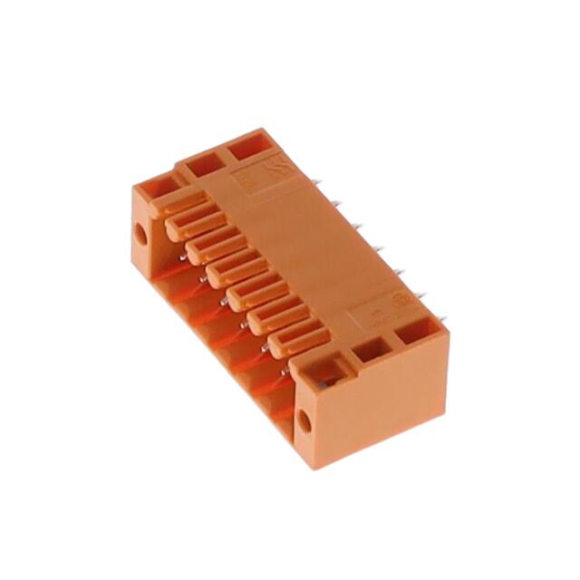 1729470000 TERM BLOCK HDR 14POS VERT 3.5MM