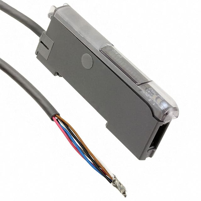 EF-S1C SENSOR CONTROLLER 24VDC