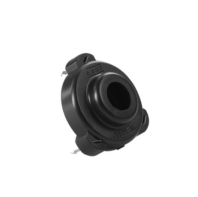 TFM-36 BUZZER 12V 39MM TH