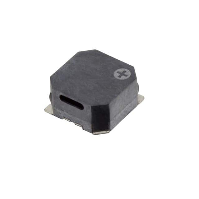 SFM-8527-03 BUZZER 3V 8.7MM X 8.7MM TH