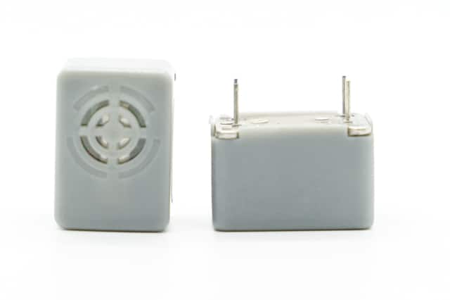 BS2316P-06-C-B BUZZER MAGNETIC 6V 22.5X16MM TH