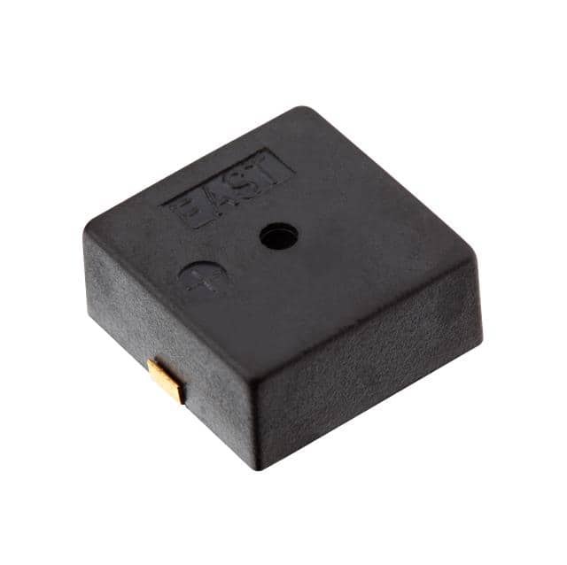 SFM-1740S BUZZER 12V 17.7X17.7MM TH