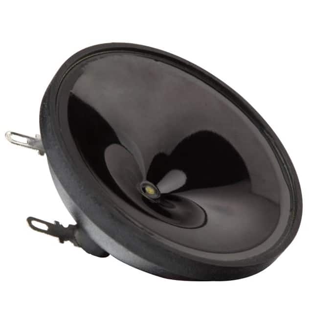 W-05 BUZZER 2.83V 51.3MM TH