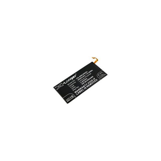 EB-BC900ABA Replacement for Samsung EB-BC900