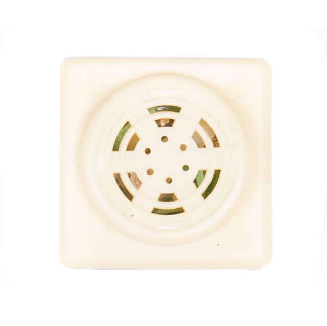 BS2620PH-12-C BUZZER MAGNETIC 12V 26X26MM TH