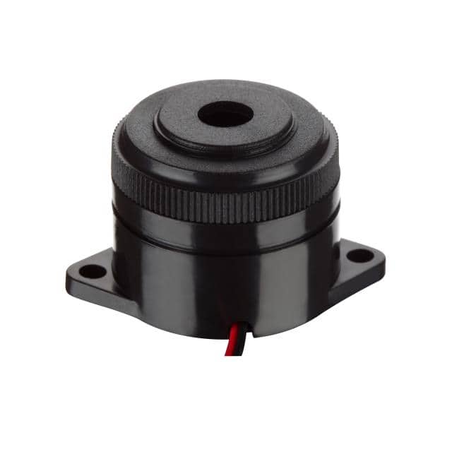 FM-12C-901L BUZZER 12V 41.2MM WIRE